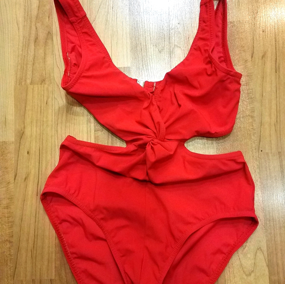 KARLA COLLETTO SWIMSUIT ONE PIECE MONOKINI